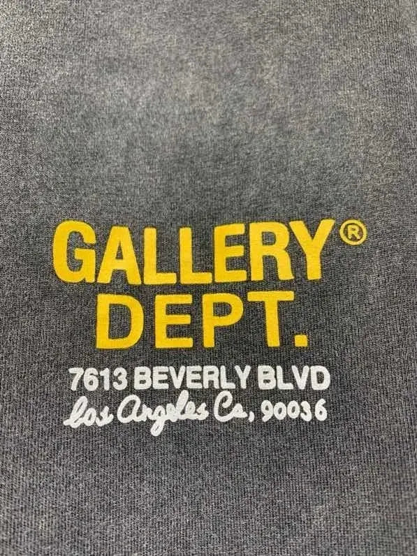 Gallery Dept Vintage Tee