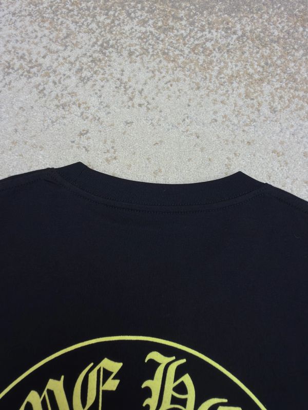 Chrome Hearts Glow In The Dark T-shirt