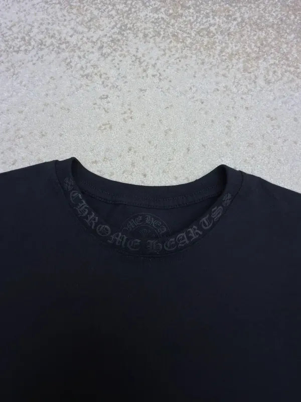 Chrome Hearts Sunset T-shirt