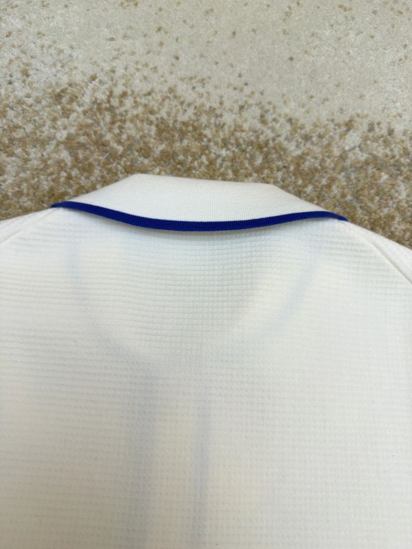 LV 1AK6WY Waffle Signature Short-Sleeved Shirt
