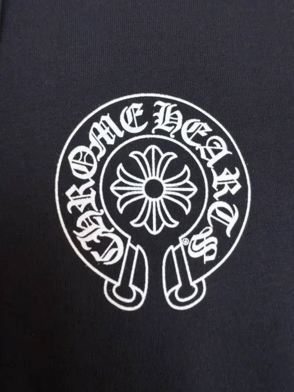 Chrome Hearts New York Hoodie