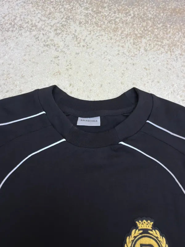 Balenciaga Bodies Sports Top