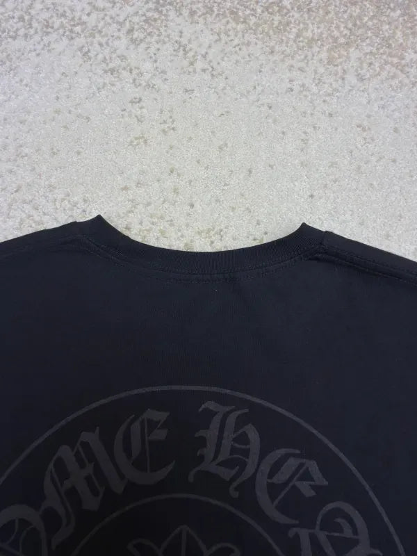 Chrome Hearts Sunset T-shirt