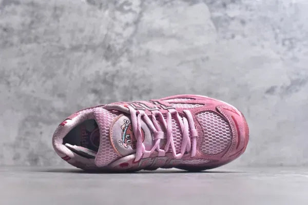 Adidas Adistar Cushion 3 Unheardof Pork Chop Piggy Runner