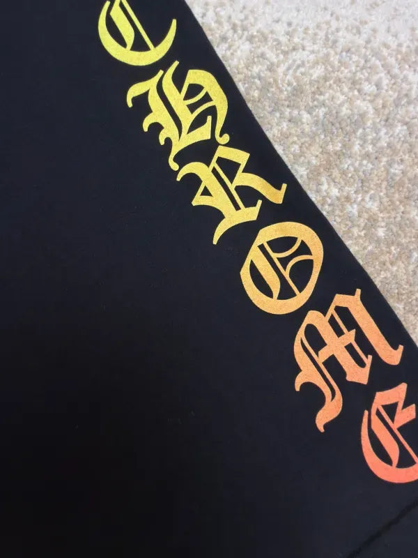 Chrome Hearts Sunset T-shirt