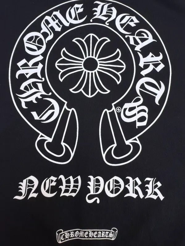 Chrome Hearts New York Hoodie