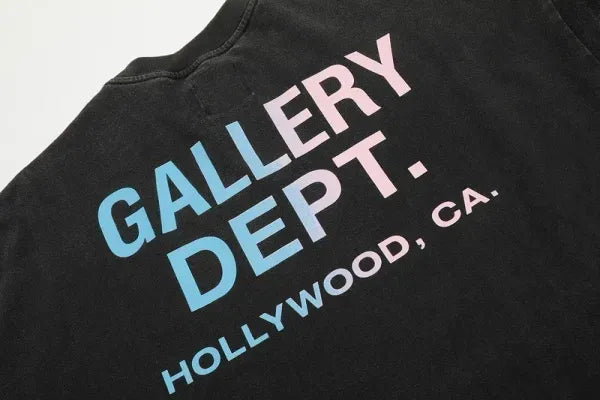 Gallery Dept Vintage Tee