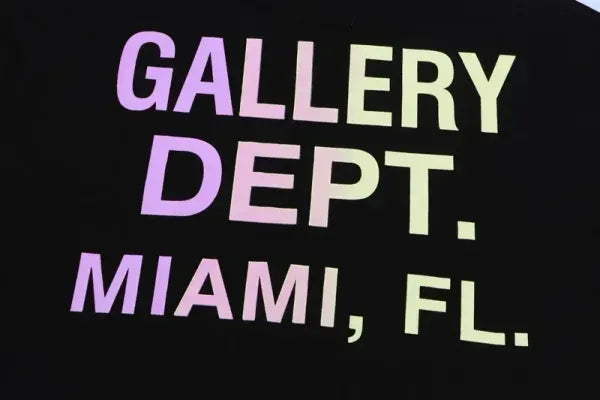 Gallery Dept. Miami Tee