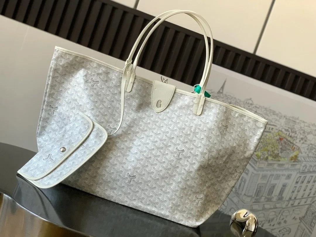 Goyard Saint Louis GM Bag