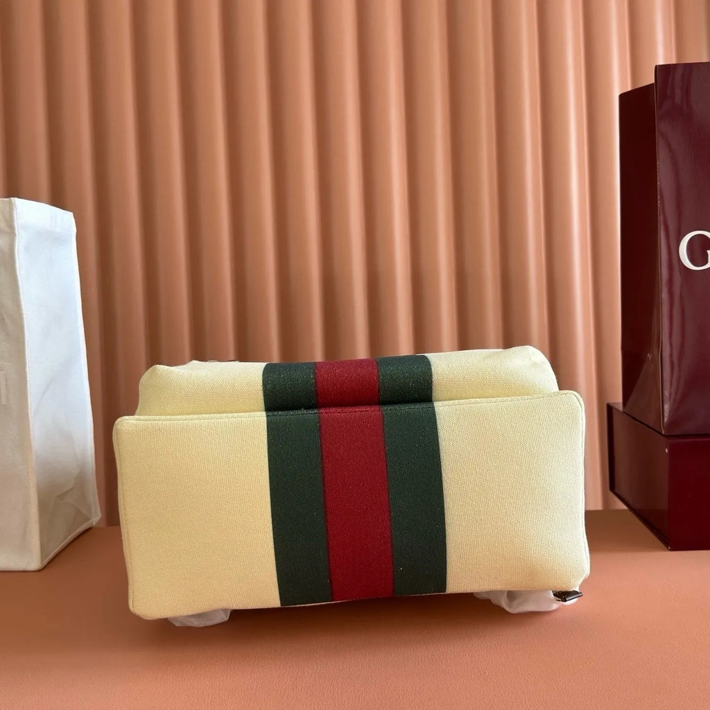 Gucci Positano Large Backpack