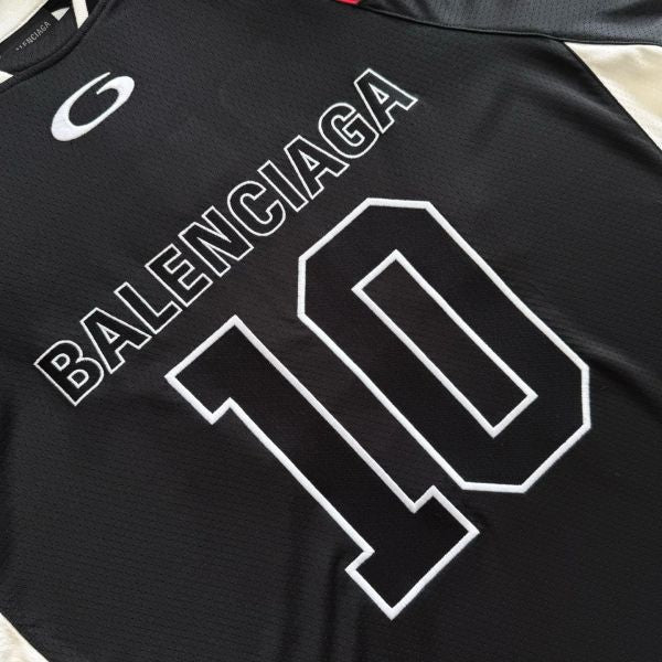 Balenciaga NBA Collaboration Oversized T-shirt
