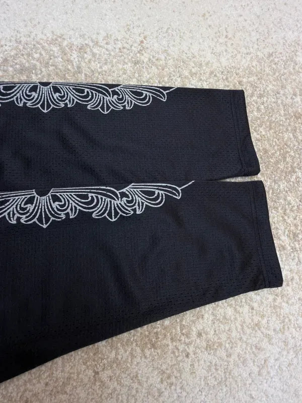 Chrome Hearts Long Sleeve Jersey