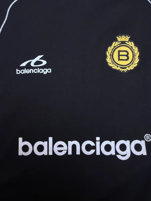 Balenciaga Bodies Sports Top