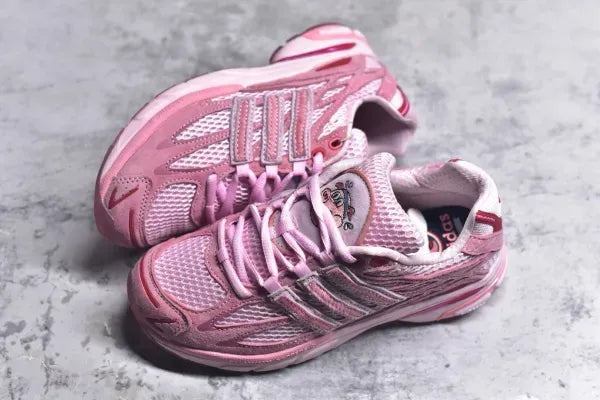 Adidas Adistar Cushion 3 Unheardof Pork Chop Piggy Runner