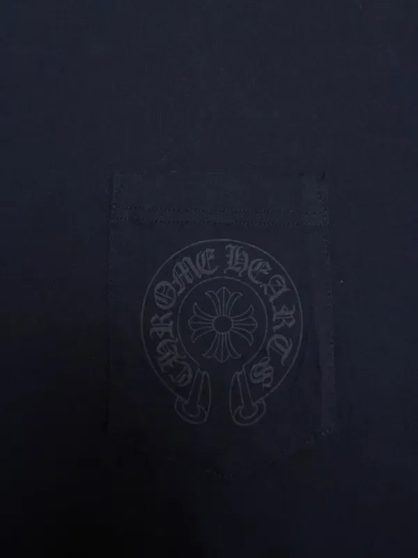 Chrome Hearts Sunset T-shirt