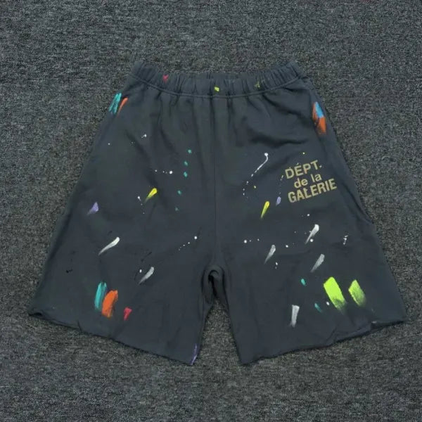 Gallery Dept. Painted Shorts