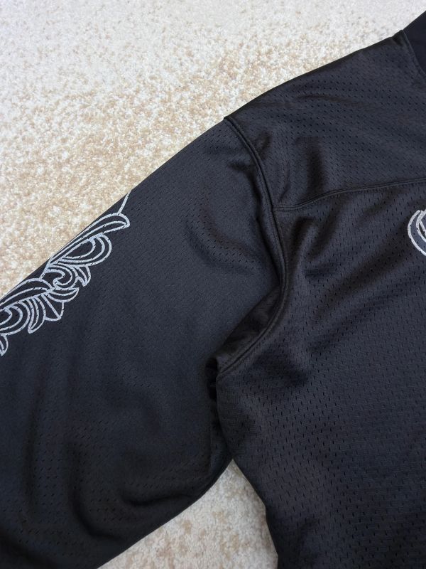 Chrome Hearts Long Sleeve Jersey