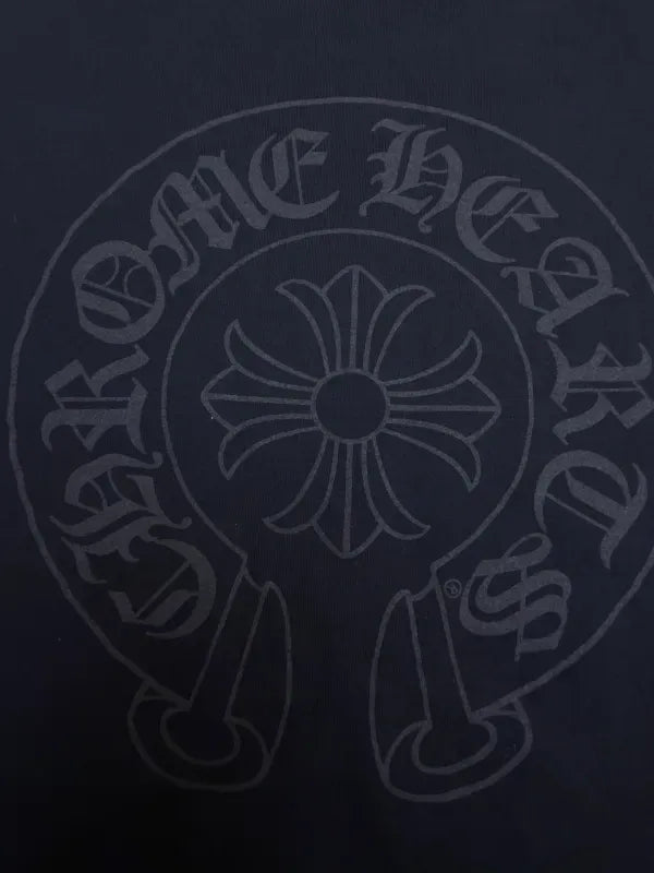 Chrome Hearts Sunset T-shirt