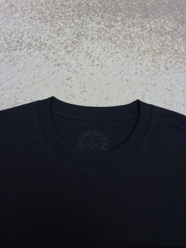 Chrome Hearts Glow In The Dark T-shirt