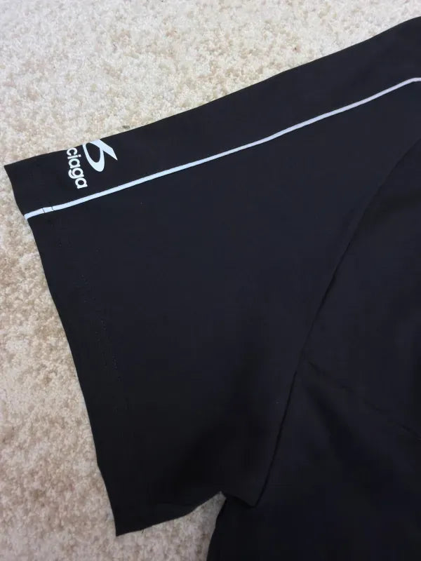 Balenciaga Bodies Sports Top