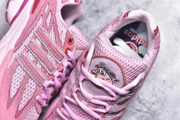 Adidas Adistar Cushion 3 Unheardof Pork Chop Piggy Runner