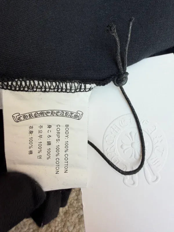 Chrome Hearts Sunset T-shirt