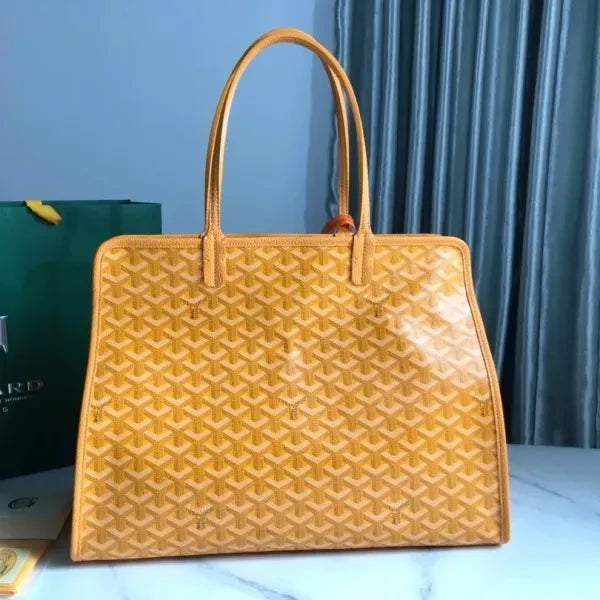Goyard Hardy PM Bag