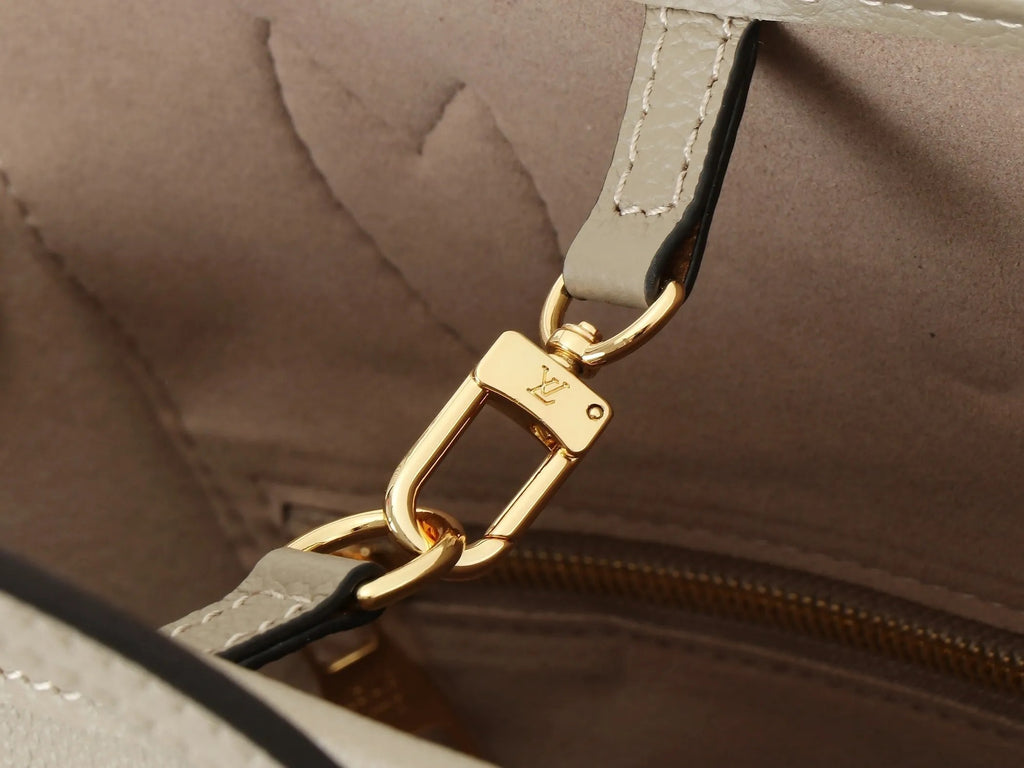 LV Neverfull MM M45686