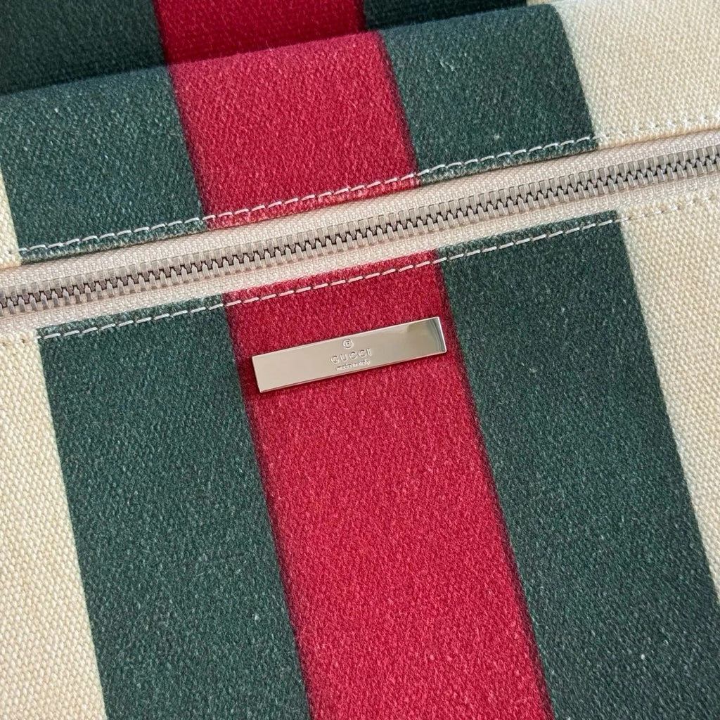 Gucci Positano Large Backpack