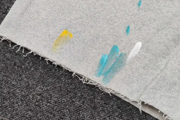 Gallery Dept. Painted Shorts