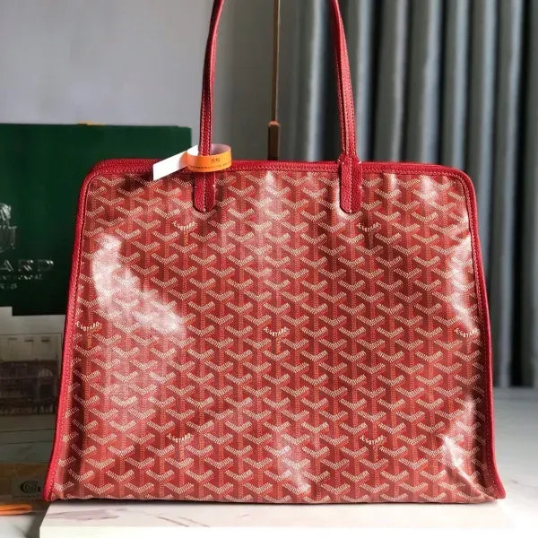 Goyard Hardy PM Bag
