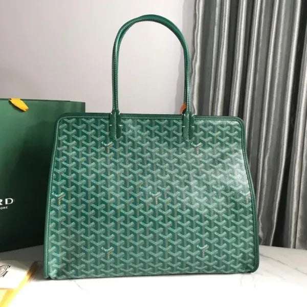 Goyard Hardy PM Bag