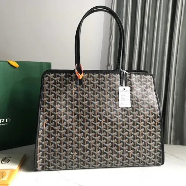 Goyard Hardy PM Bag