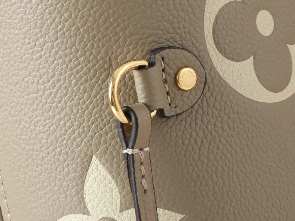 LV Neverfull MM M45686
