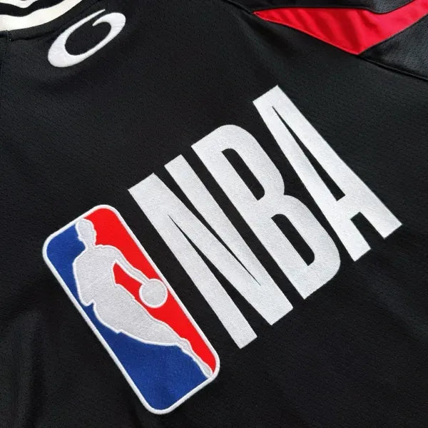 Balenciaga NBA Collaboration Oversized T-shirt