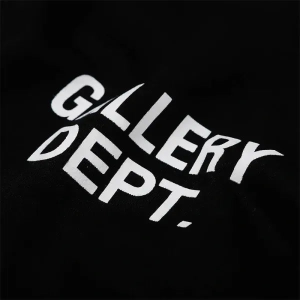 Gallery Dept. Painted Flare Sweat Pants Washed