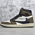 Jordan 1 High Travis Scott CD4487-100