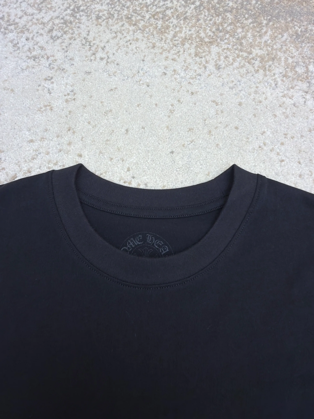 Chrome Hearts Made In Hollywood T-shirt