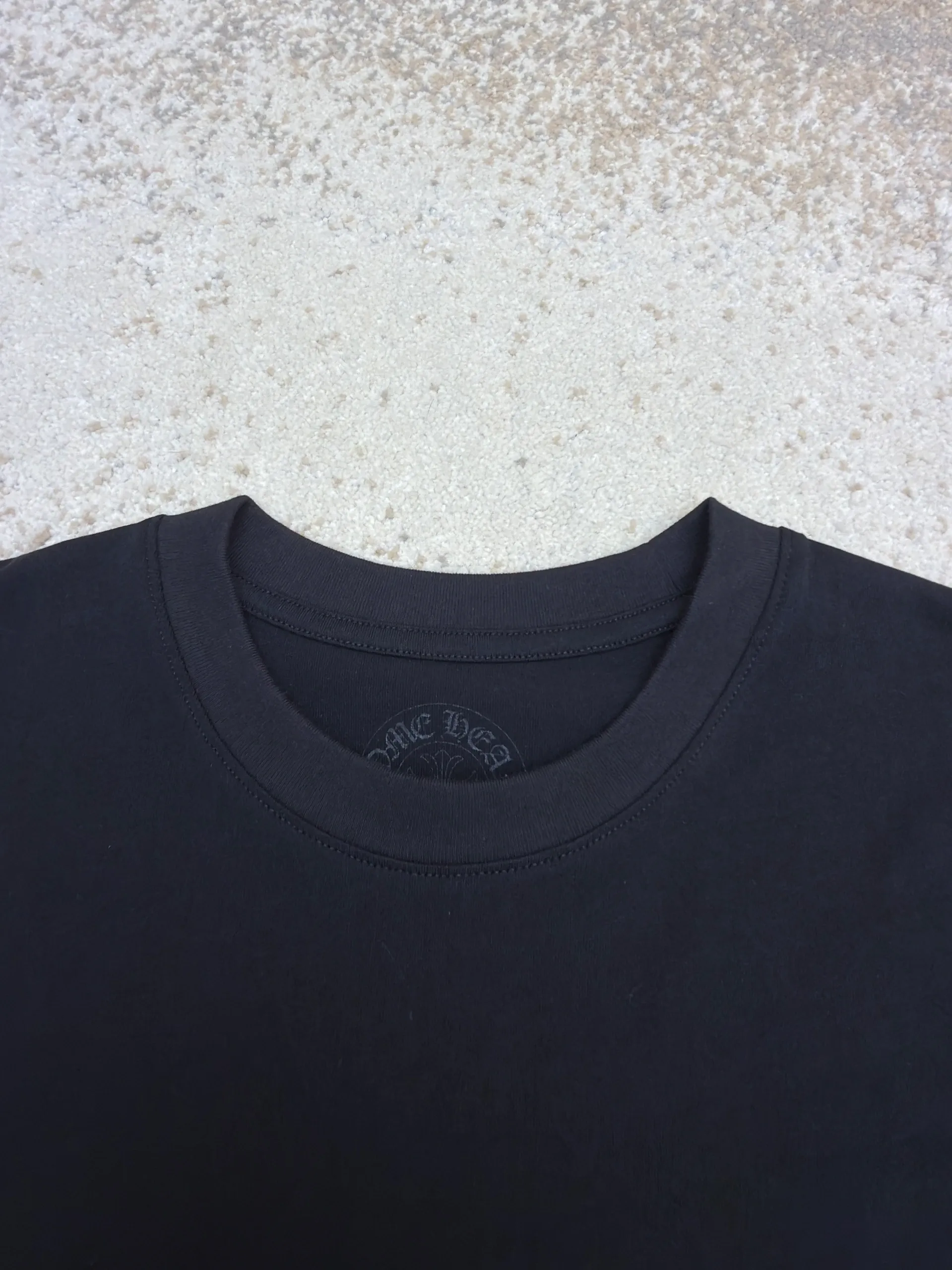 Chrome Hearts Made In Hollywood T-shirt