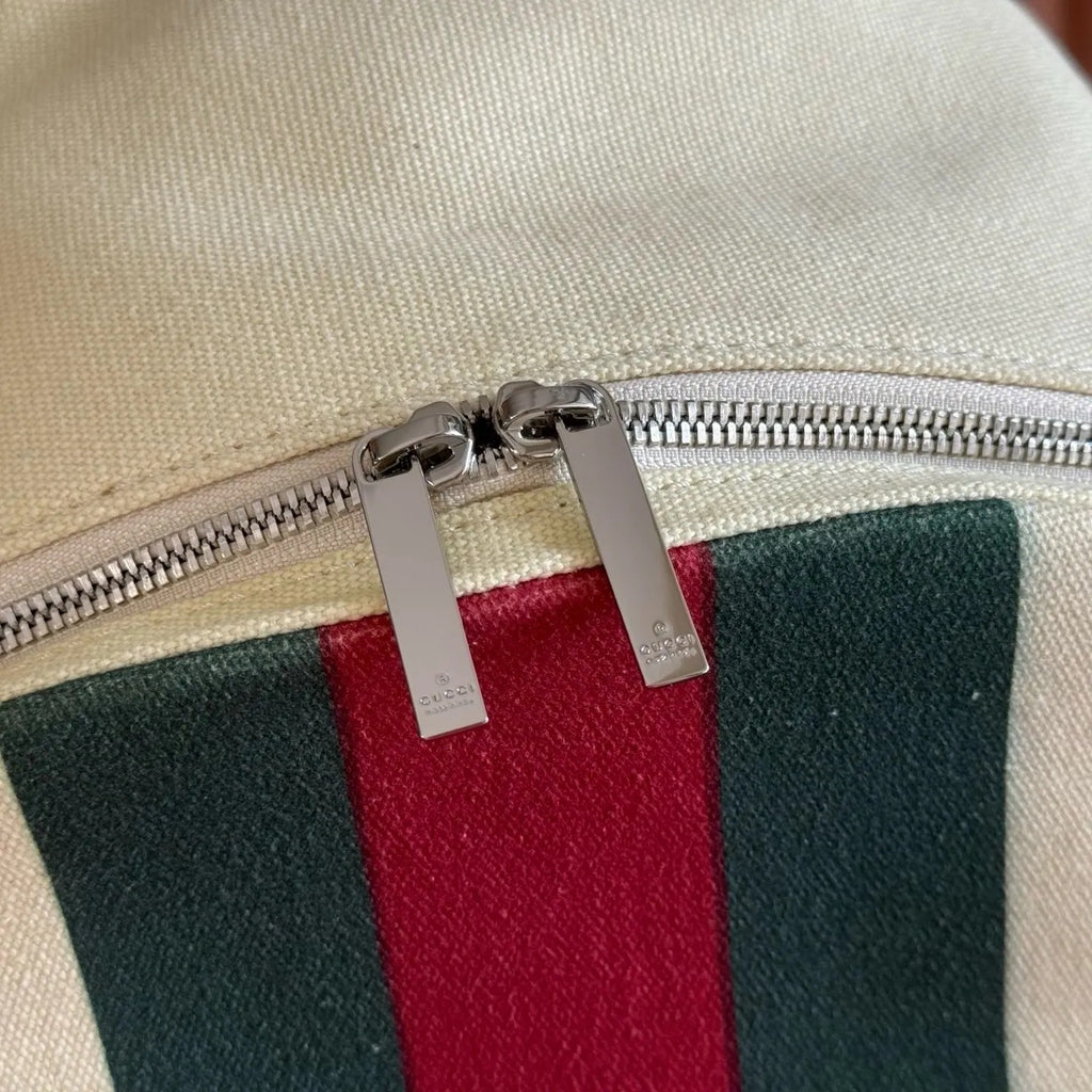 Gucci Positano Large Backpack