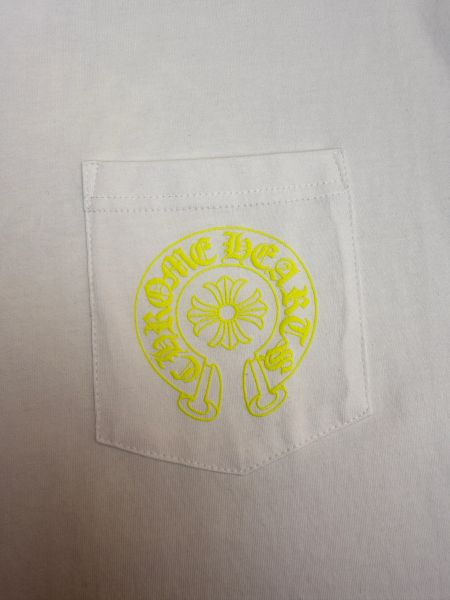 Chrome Hearts Glow In The Dark T-shirt