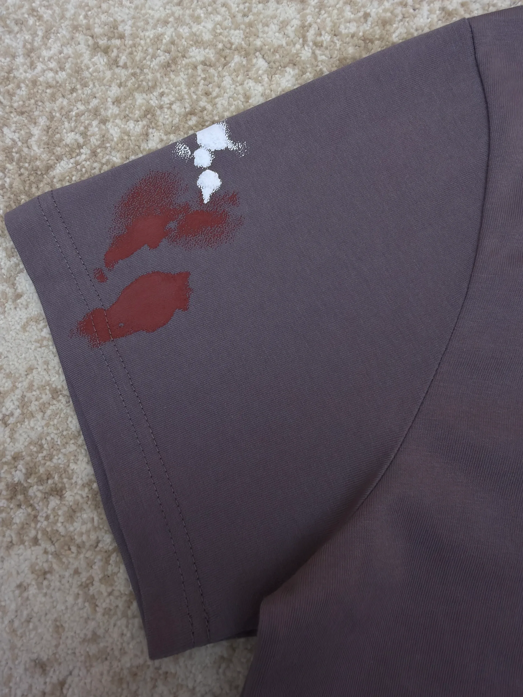 LV 1AK7HI Graphic T-Shirt