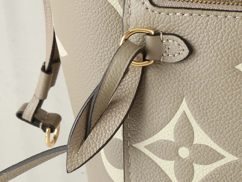 LV Neverfull MM M45686