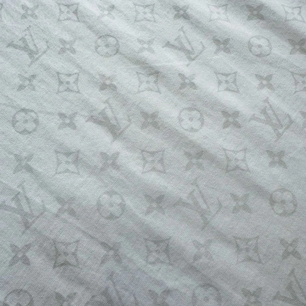 LV 1AK1J4 Mahina Print T-Shirt