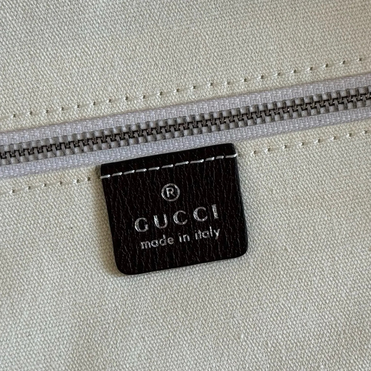 Gucci Positano Large Backpack