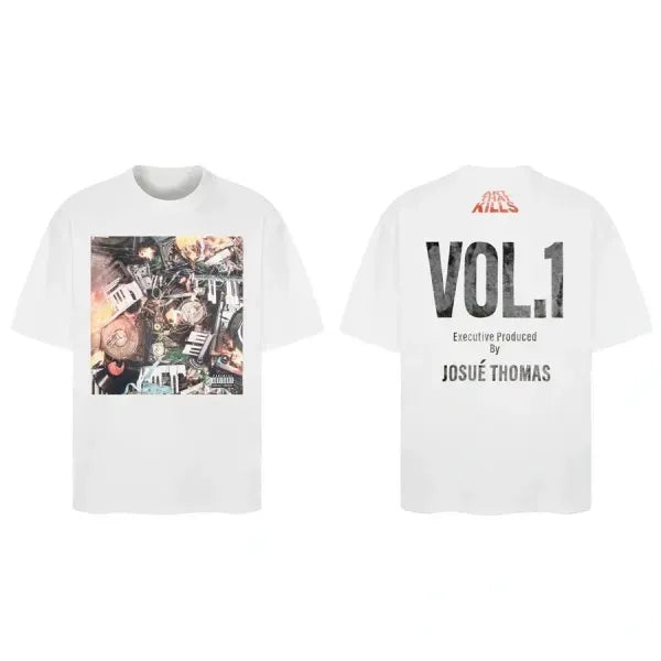 Gallery Dept. Tee ( 6 Styles )