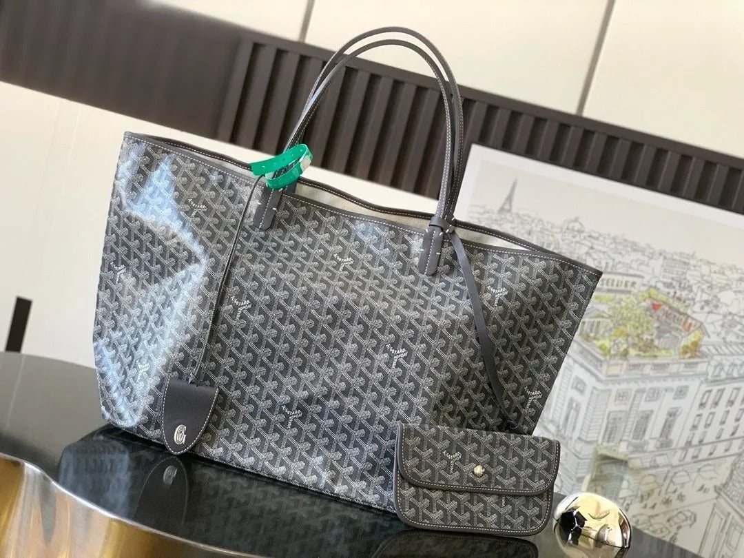 Goyard Saint Louis GM Bag