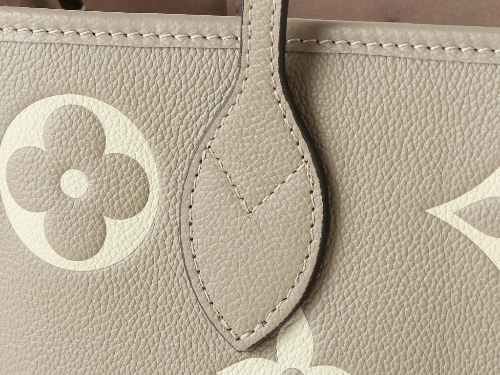 LV Neverfull MM M45686