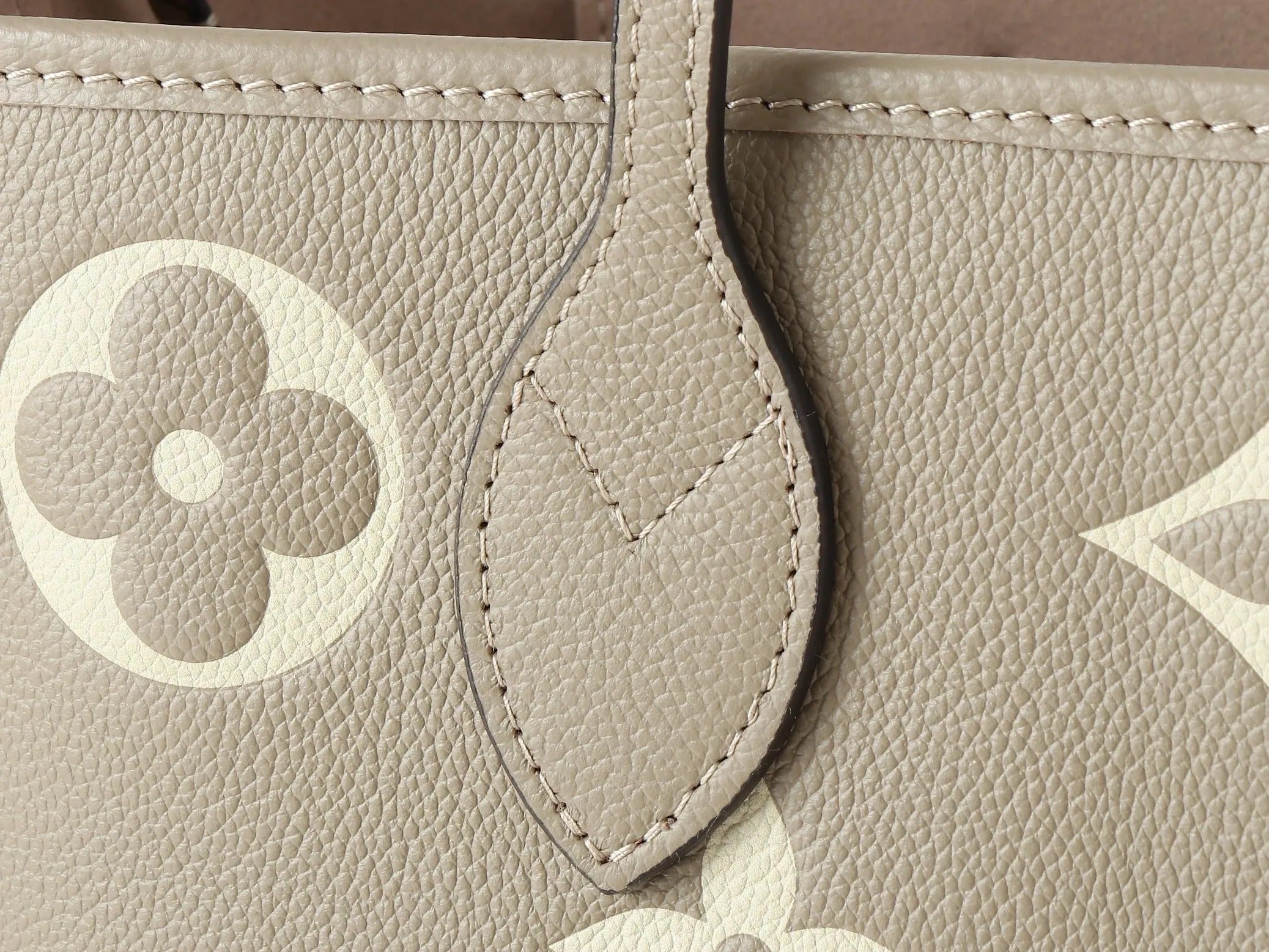 LV Neverfull MM M45686