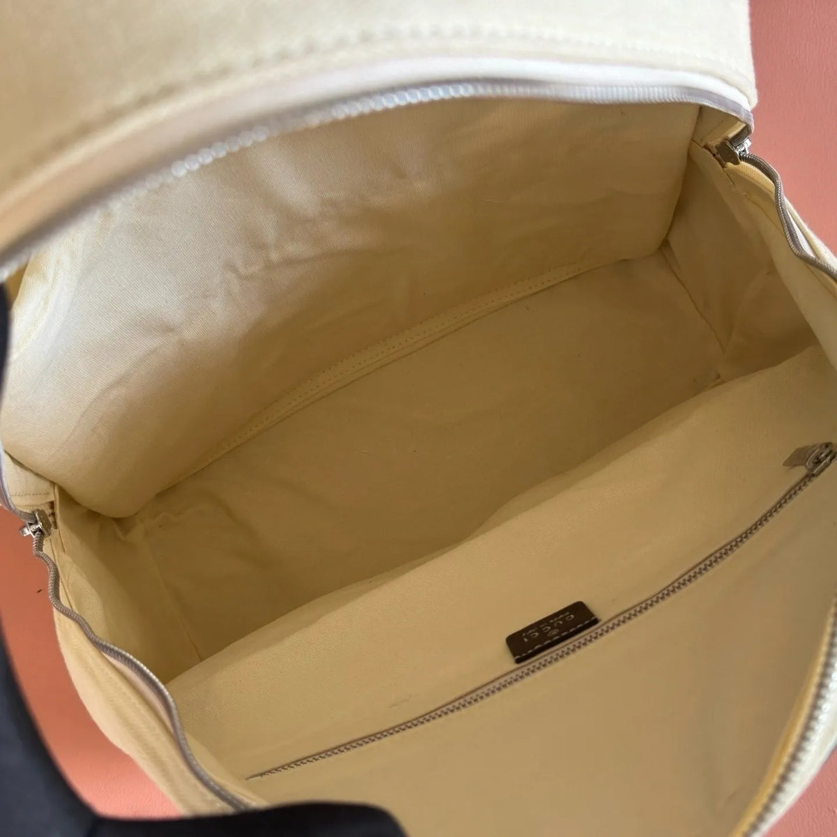 Gucci Positano Large Backpack